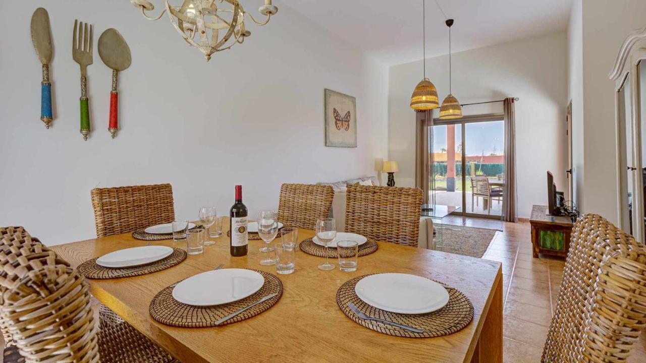 קוסטה דה אנטיגואה Villa Vulcano By Calima Villas מראה חיצוני תמונה