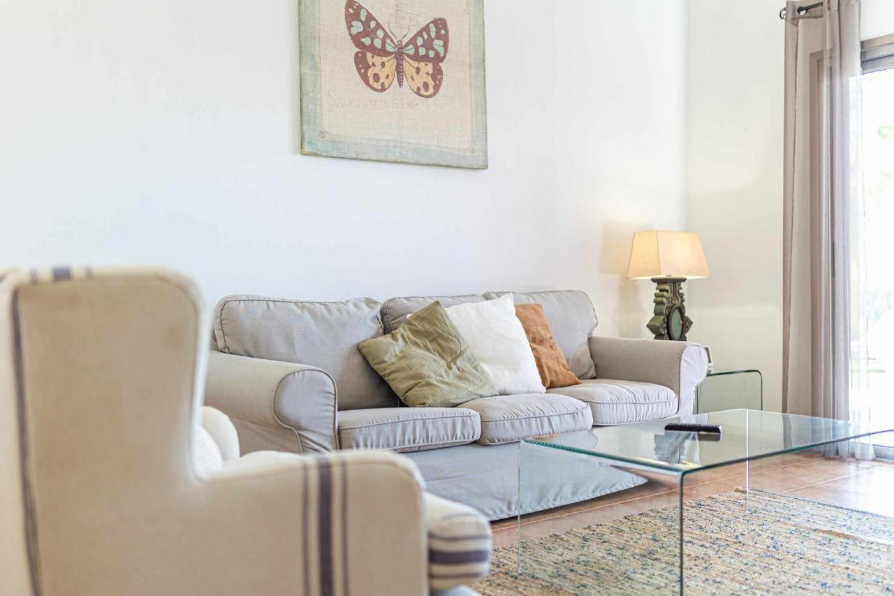 קוסטה דה אנטיגואה Villa Vulcano By Calima Villas מראה חיצוני תמונה