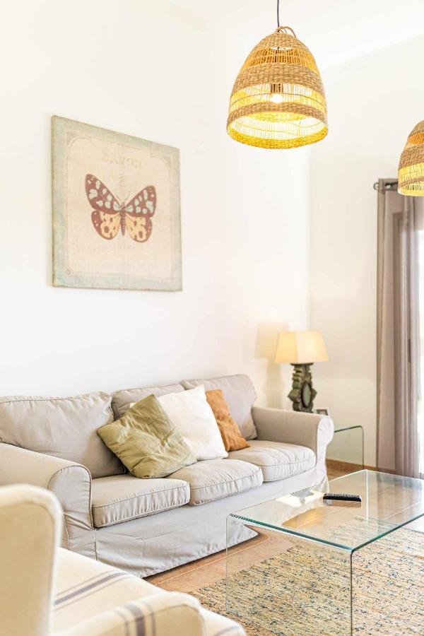 קוסטה דה אנטיגואה Villa Vulcano By Calima Villas מראה חיצוני תמונה